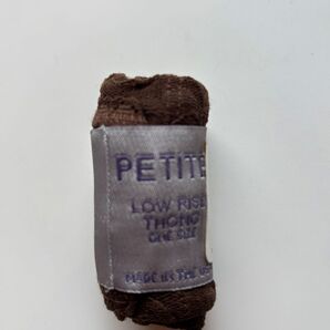 ハンキーパンキー タンガ