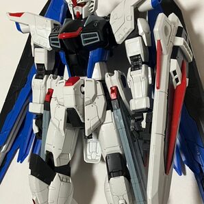 1/100 フリーダムガンダム Ver.GCP 組立済