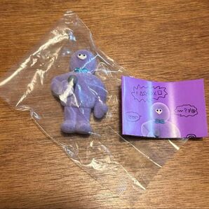 the tomodachi! 司会者のトモダチ! ガチャガチャ