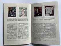 洋書 ■ARTBOOK_OUTLET■ 66-022 ★ メトロポリタンミュージアム ミニアチュール展 図録 アルバム 1949年 Metropolitan Museum of Art_画像7