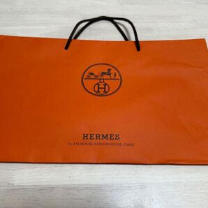 エルメス HERMES ショッパー