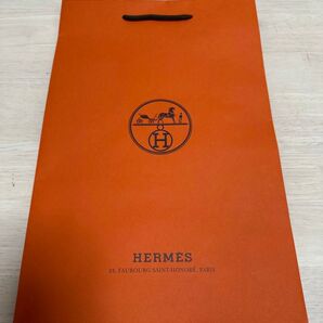 エルメス HERMES ショッパー