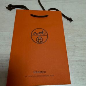 エルメス HERMES ショッパー