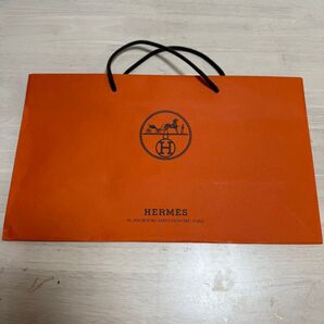 エルメス HERMES ショッパー
