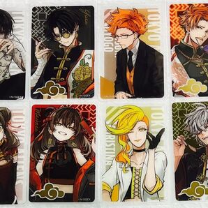 東京エイリアンズ