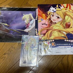 一番くじ ぼっち・ざ・ろっく! 伊地知虹夏