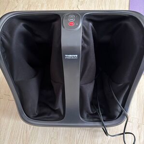 フットマッサージ