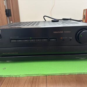 SONY TA-F333ESJ ソニー プリメインアンプ