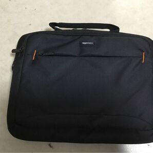 Amazonベーシック ノートパソコンケース ブラック