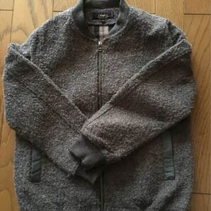 【JOURNAL STANDARD relume】 ブルゾン