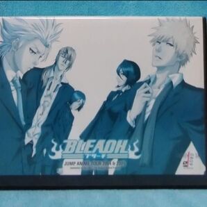 アニメDVD【劇場版BLEACH =ブリーチ=】