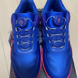 卓球シューズ GEWO