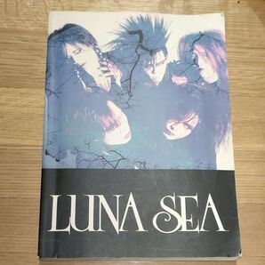 LUNASEA 初期 スコア