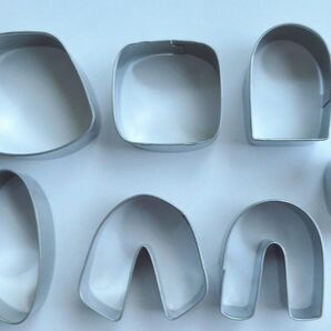 型抜き7個セット