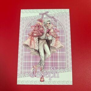 Identity V 第五人格 アニメイト特典 写真家