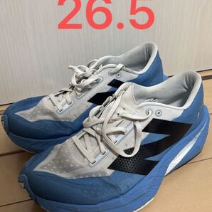 FuelCell Rebel v4 ニューバランス