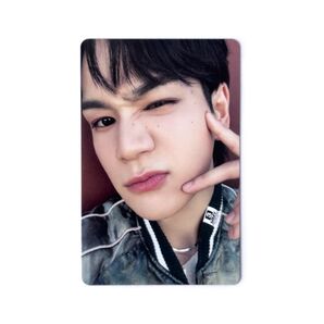 JO1 WHERE DO WE GO 通常盤 セルカトレーディングカード 豆原一成