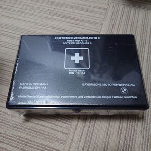 BMW 救急箱 Bタイプ