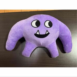 GARTEN OF BANBAN キャッシュ ぬいぐるみ