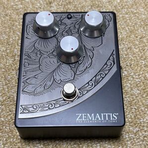 【限定100台未使用品】ZEMAITIS(ゼマイティス)オーバードライブ ZMF2022D