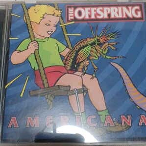 the Offspring