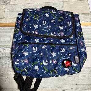 スヌーピー SNOOPY リュック ショルダーバッグ