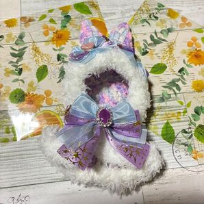 プロセカ ぬい服 ポンチョ ケープ