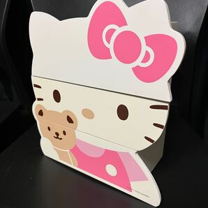 ハローキティ 小物入れ 引き出し収納ボックス 2003年製