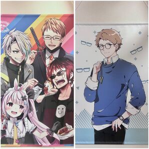 All Guys オールガイズ ガッチマンV タペストリーセット