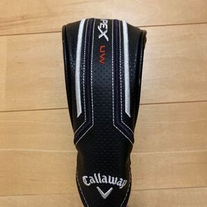 apex uw ヘッドカバー