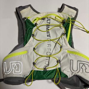 Ultimate Direction アルティメイトディレクションランニングリュック