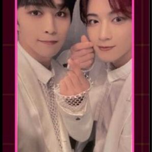 佐野雄大 後藤威尊 シークレット トレカ