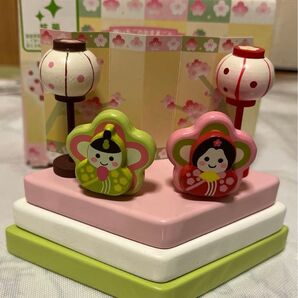 マザーガーデン おひなかざり