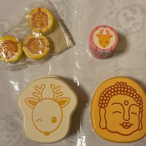 マザーガーデン 野いちご ご当地おままごと 奈良