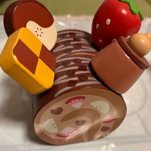 マザーガーデン ロールケーキ