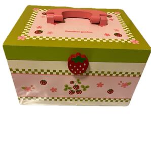 マザーガーデン 和風お茶会セット 欠品無し外箱あり写真別であります