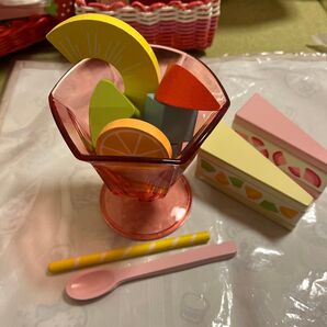 マザーガーデン フルーツパーラー