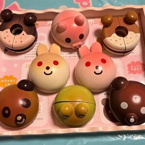 マザーガーデン ベーカリー セット