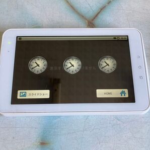 デジタルフォトフレーム