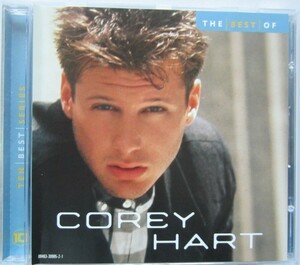 【送料無料】The Best Of Corey Hart コリー・ハート Sunglasses At Night