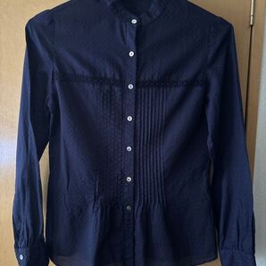 Spick&Span 長袖シャツ