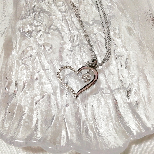 Серебряное серебряное ожерелье в форме сердца, воротник, колье, ювелирные изделия, талисман-амулет, женские аксессуары, ожерелье, кулон, другие