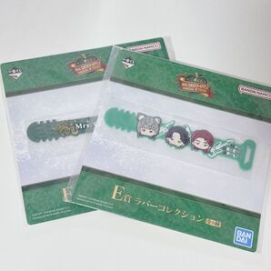 ミセス グッズ ラバーコレクション