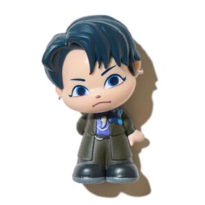 ミセス fjord フィギュア 若井