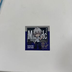 MAD TRIGGER CREW シール ステッカー