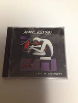 「I Did It Steinway Mark Kostabi プレイズ・ピアノ マーク・コスタビ　」 　　輸入CD_画像1