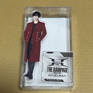 BATTLE OF TOKYO BOTランペ RAMPAGE 川村壱馬 アクスタ アクリルスタンド