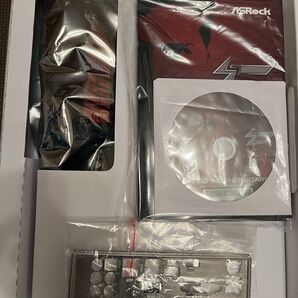 Core i5 6600+ASRock H170 Performance DDR4 8G メモリー セット