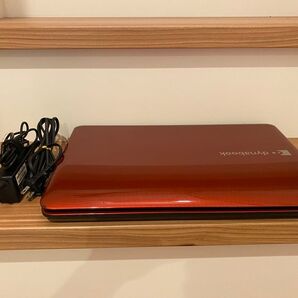 dynabook (ダイナブック)T350/46BR