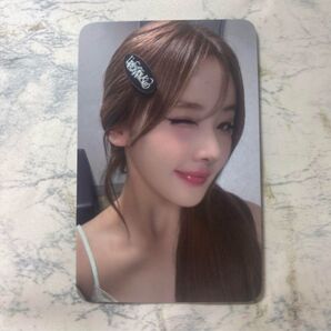 kiss of life ベル 224 EVERLINE ヘアピン トレカ ベル